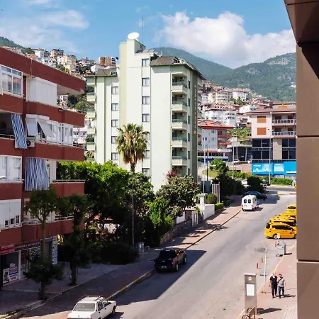 Granada Апартаменты *