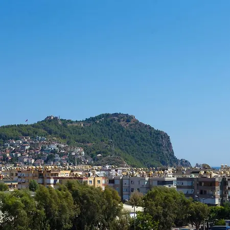 Granada Апартаменты