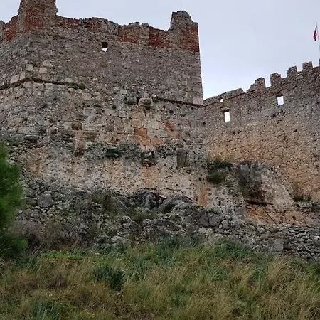 Granada Алания