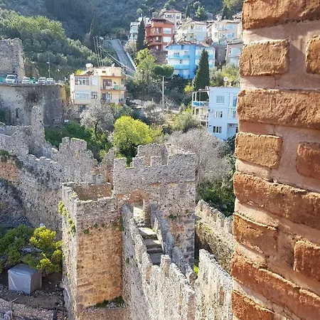 Granada * Алания