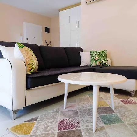 Apartment Granada Alanya