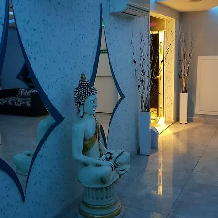 Apartment Granada
