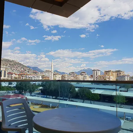Granada Apartment