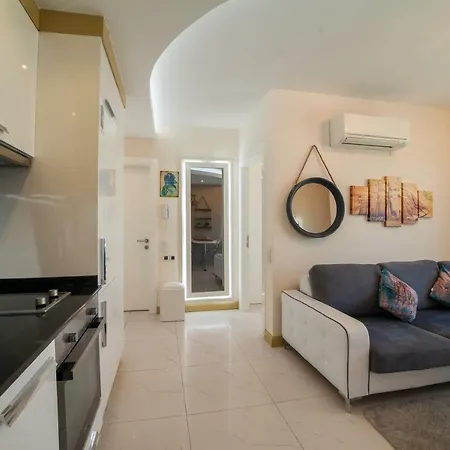 Apartment Granada *