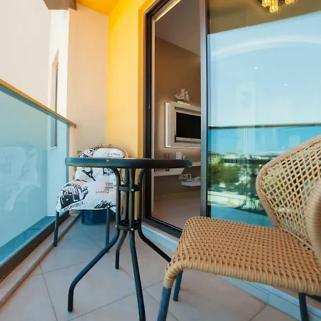 Apartment Granada *